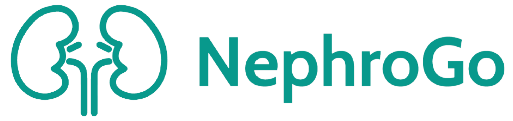 NephroGo logo